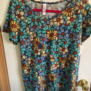Lularoe Classic T